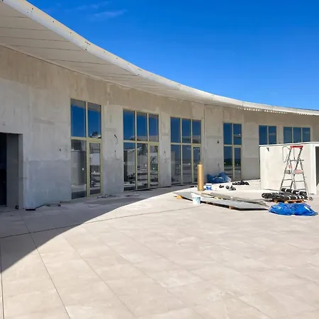 דירה Le Royal Vibes אגדה