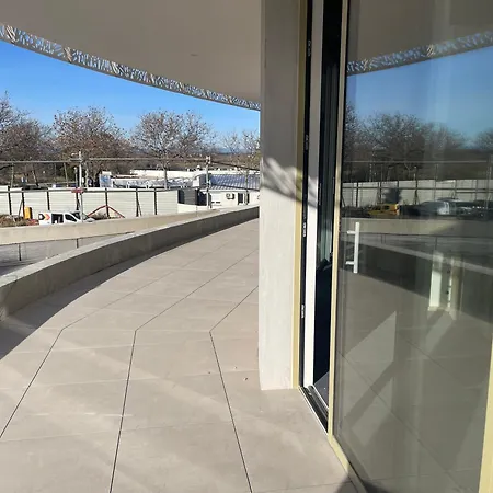 דירה Le Royal Vibes