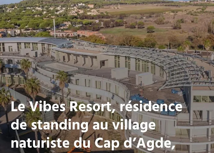 דירה Le Royal Vibes