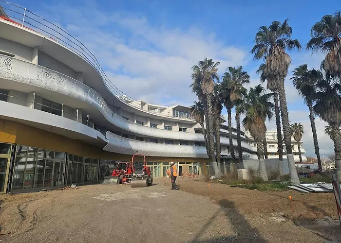 Le Royal Vibes אגדה