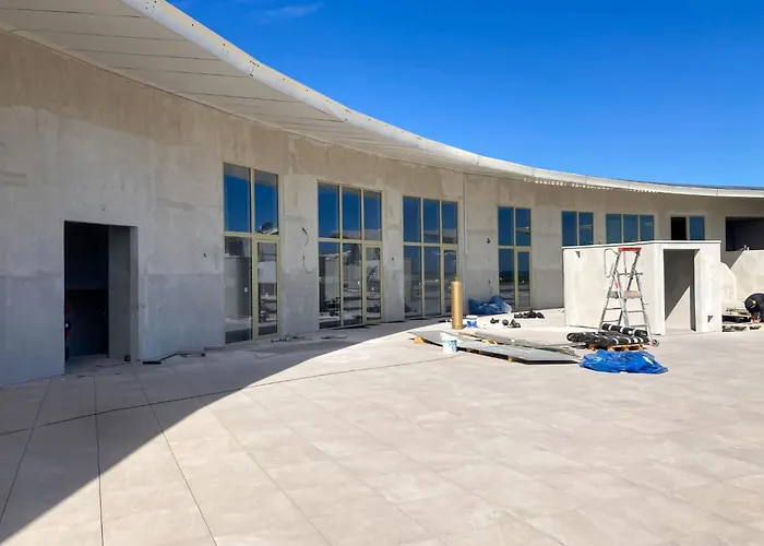 דירה Le Royal Vibes אגדה