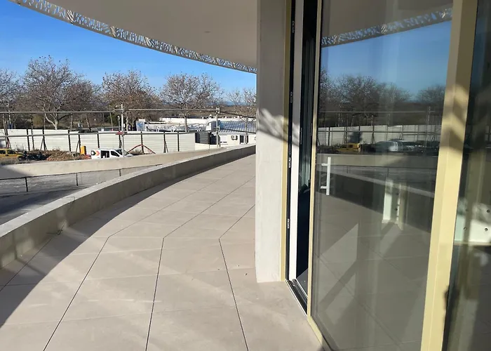 דירה Le Royal Vibes