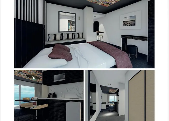 Le Royal Vibes * אגדה