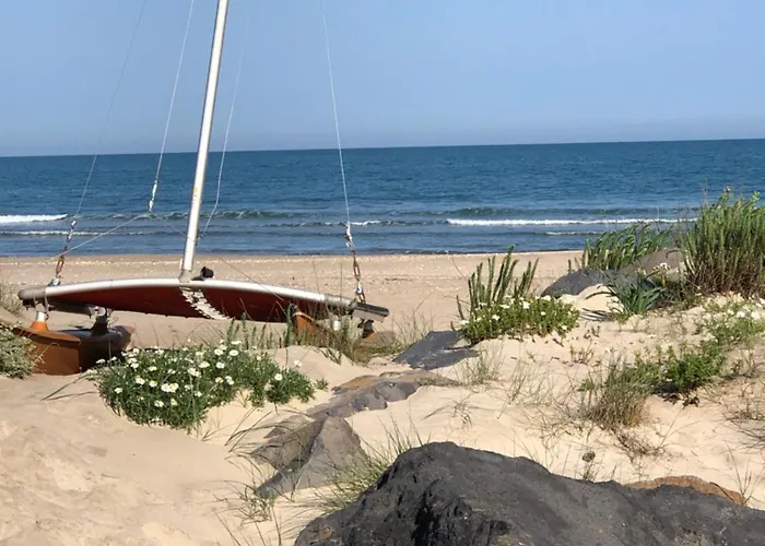 Le Royal Vibes דירה *