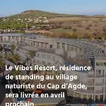Διαμέρισμα Le Royal Vibes