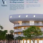 Διαμέρισμα Le Royal Vibes Agde