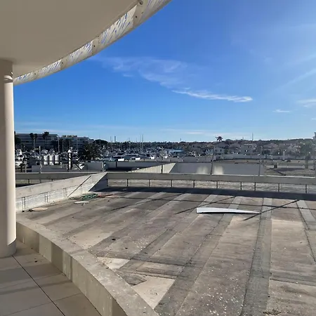 Le Royal Vibes 公寓 *