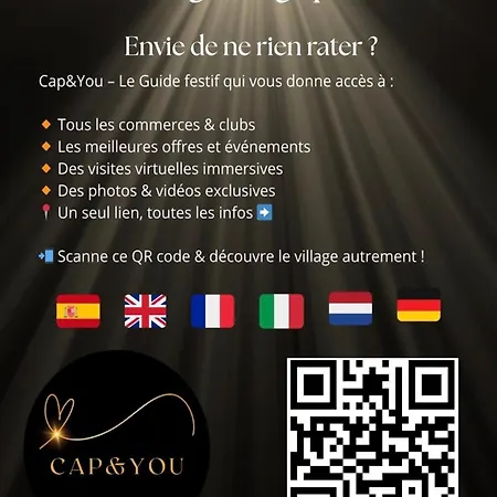 Le Royal Vibes