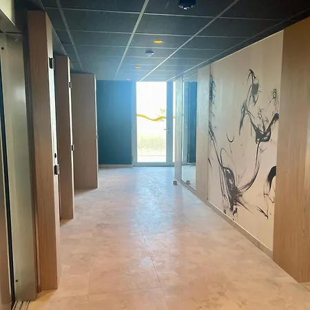 Apartment Le Royal Vibes