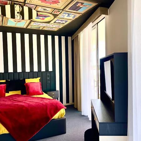 Apartman Le Royal Vibes Agde