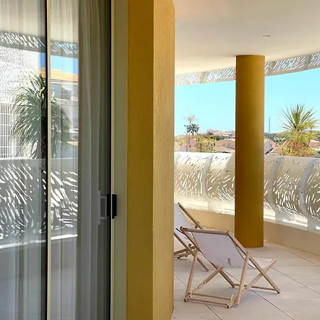 Apartman Le Royal Vibes *