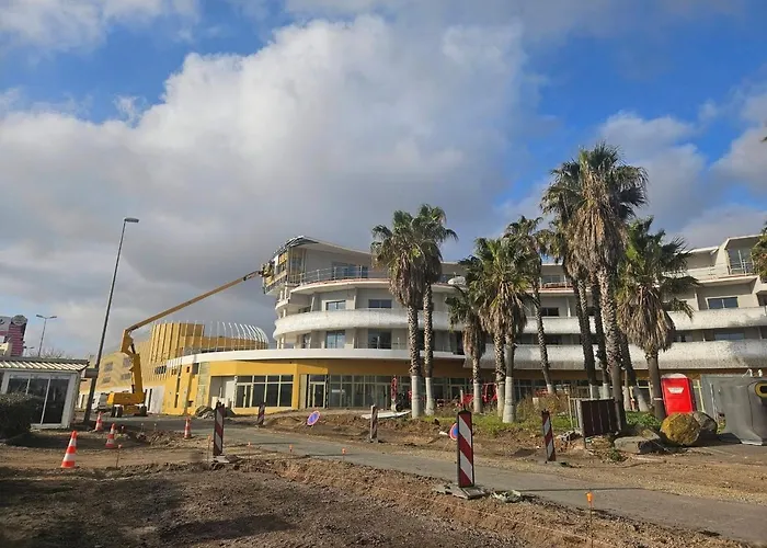 Le Royal Vibes 阿格德