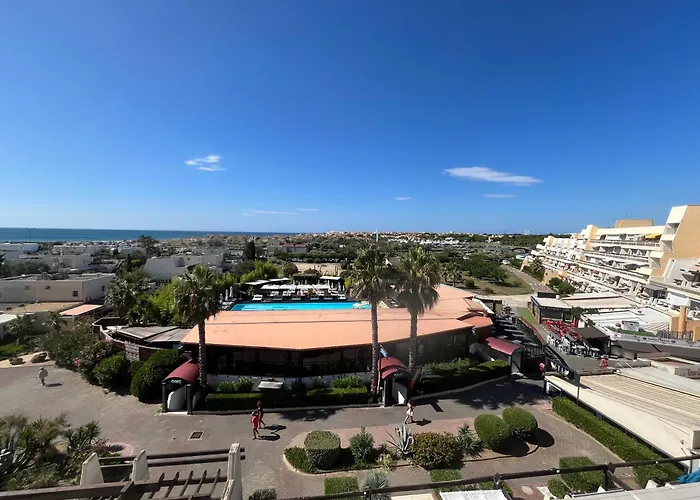 Le Royal Vibes 公寓 *